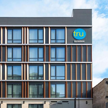 Hotel Tru By Hilton Brooklyn New York Esterno foto