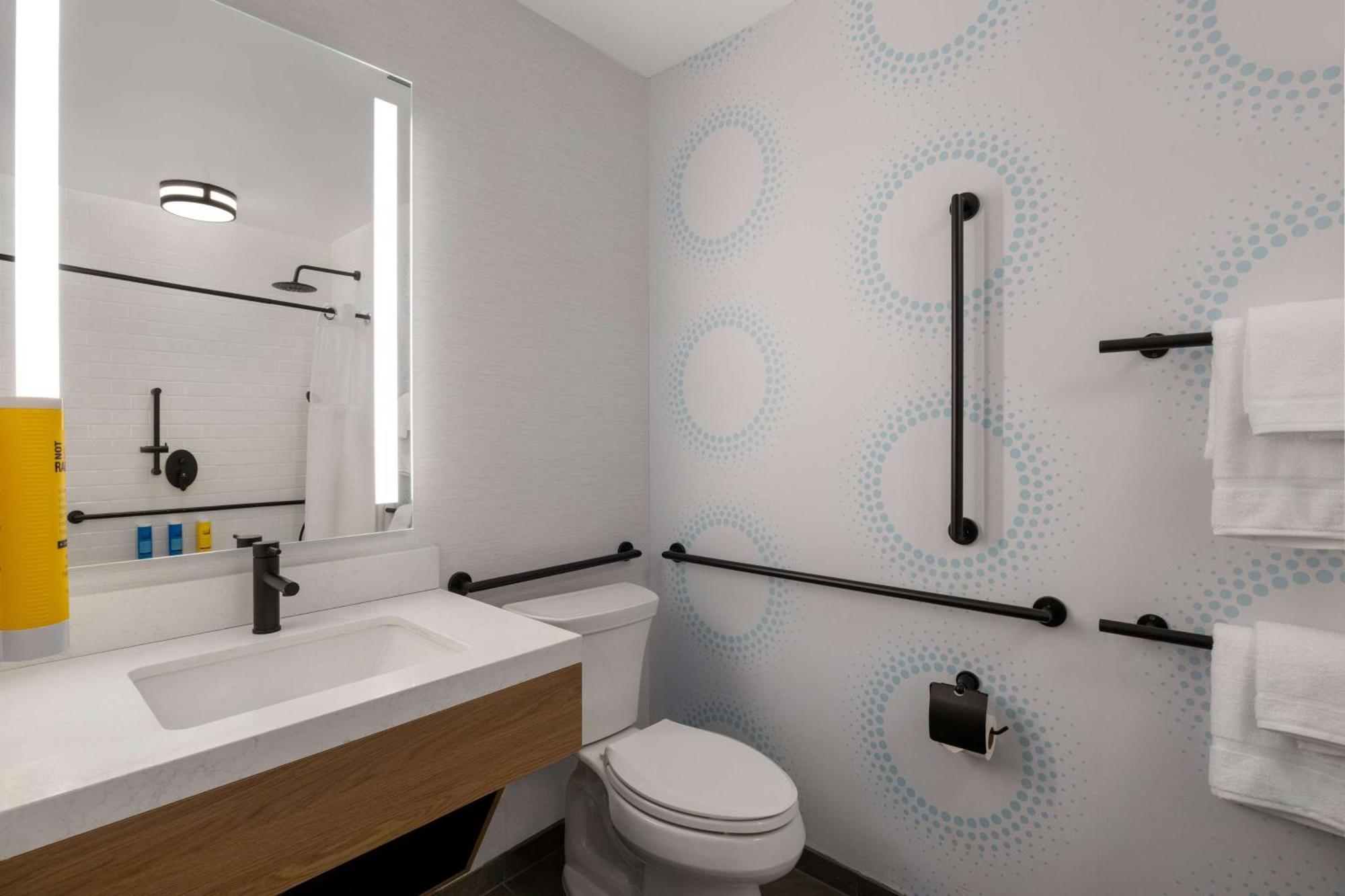 Hotel Tru By Hilton Brooklyn New York Esterno foto
