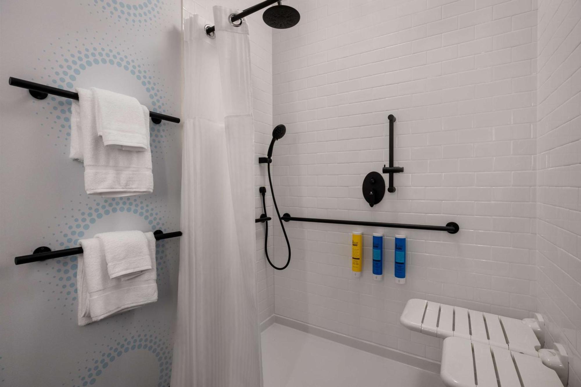 Hotel Tru By Hilton Brooklyn New York Esterno foto