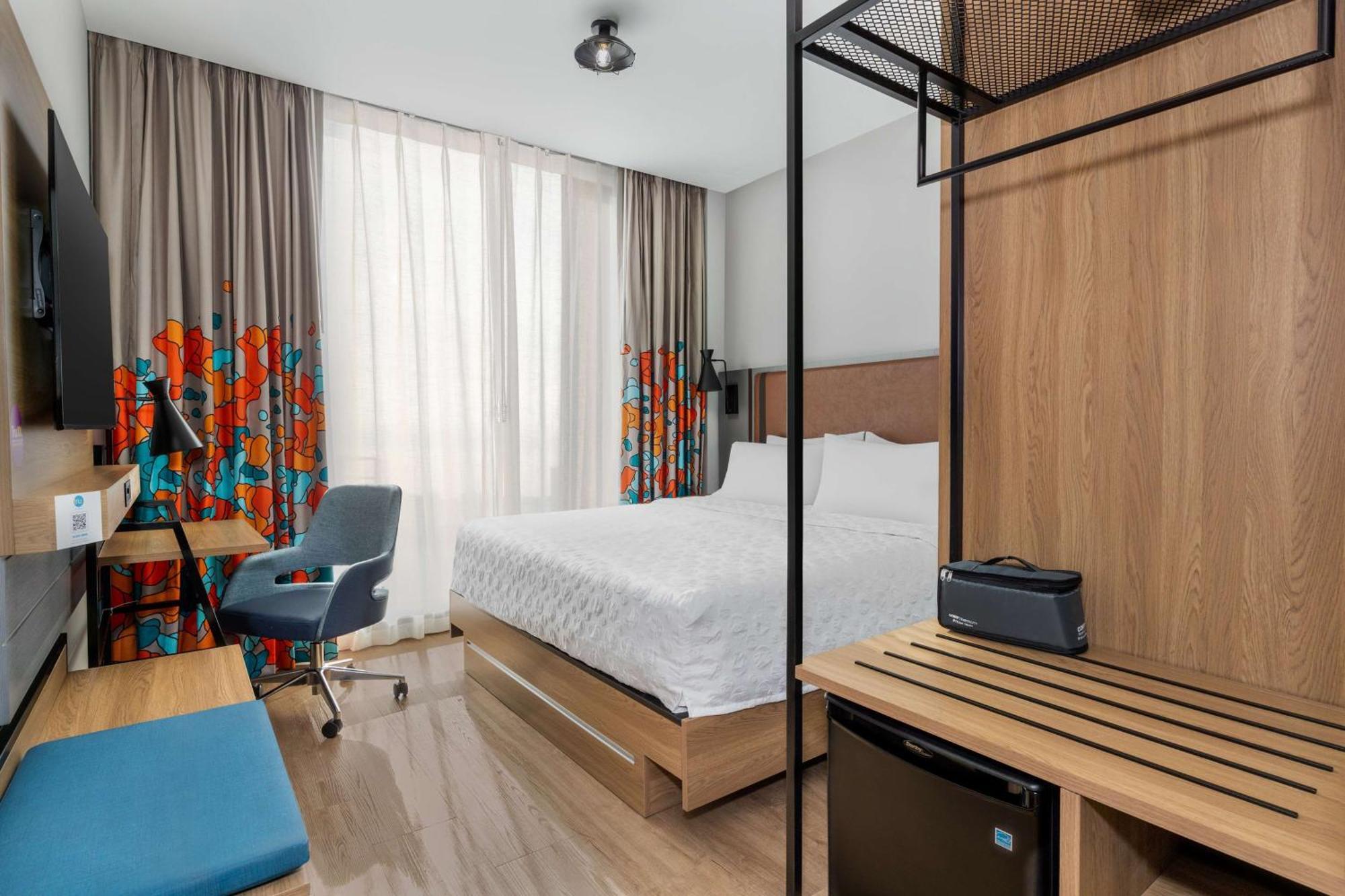 Hotel Tru By Hilton Brooklyn New York Esterno foto