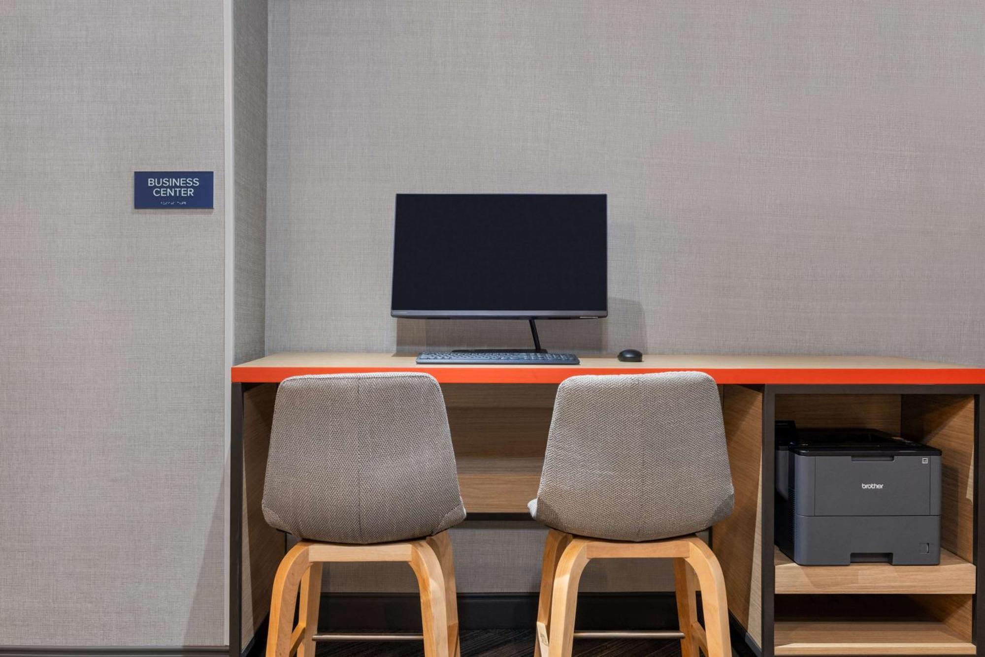 Hotel Tru By Hilton Brooklyn New York Esterno foto