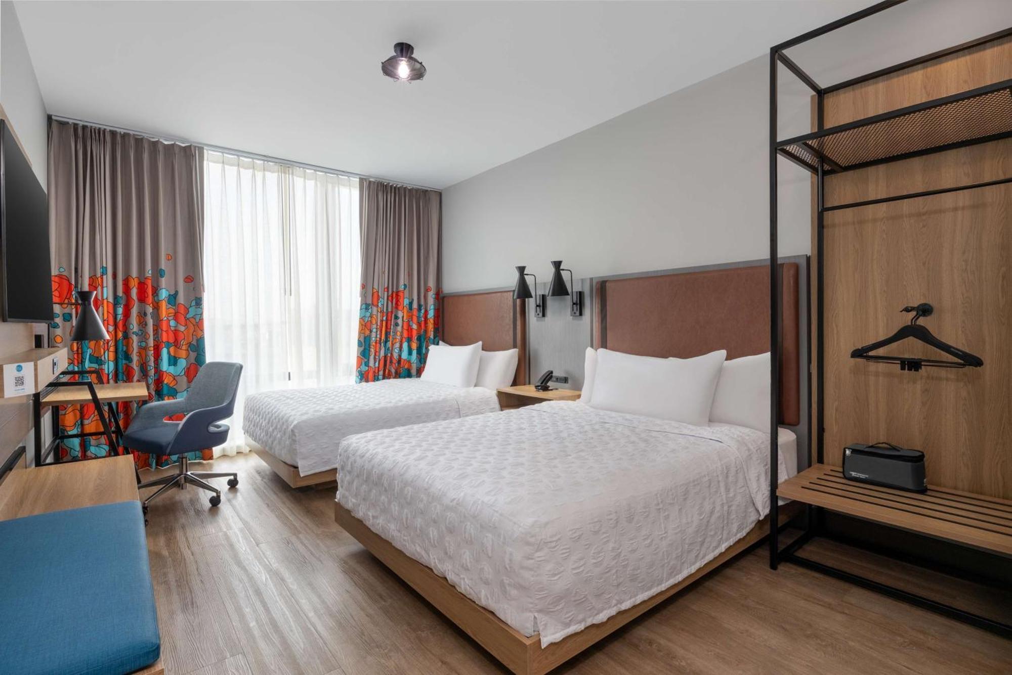 Hotel Tru By Hilton Brooklyn New York Esterno foto