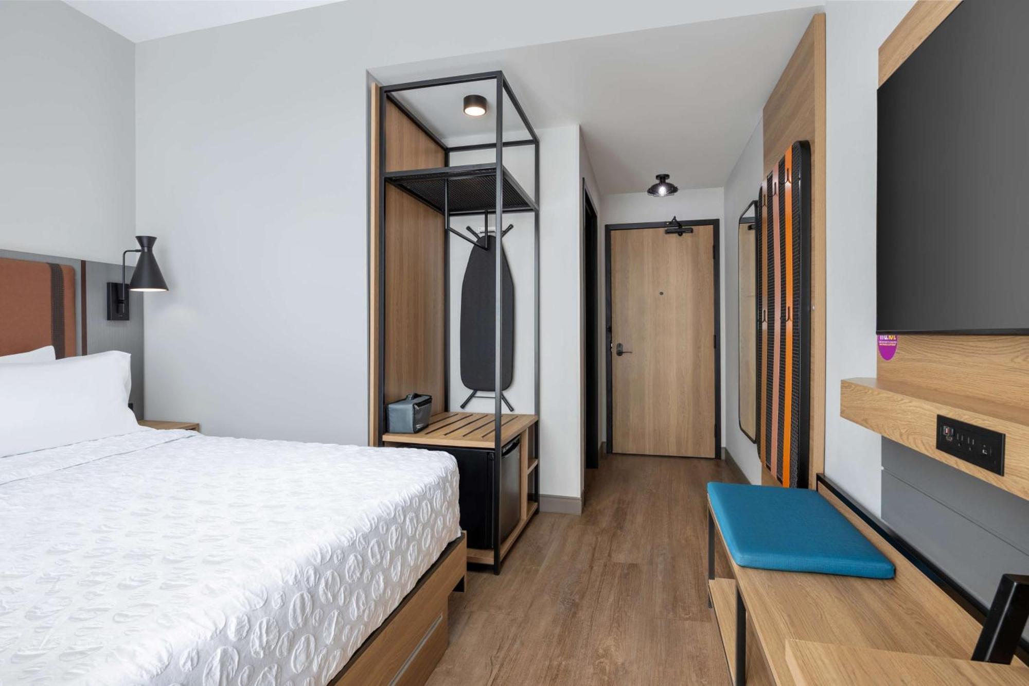 Hotel Tru By Hilton Brooklyn New York Esterno foto