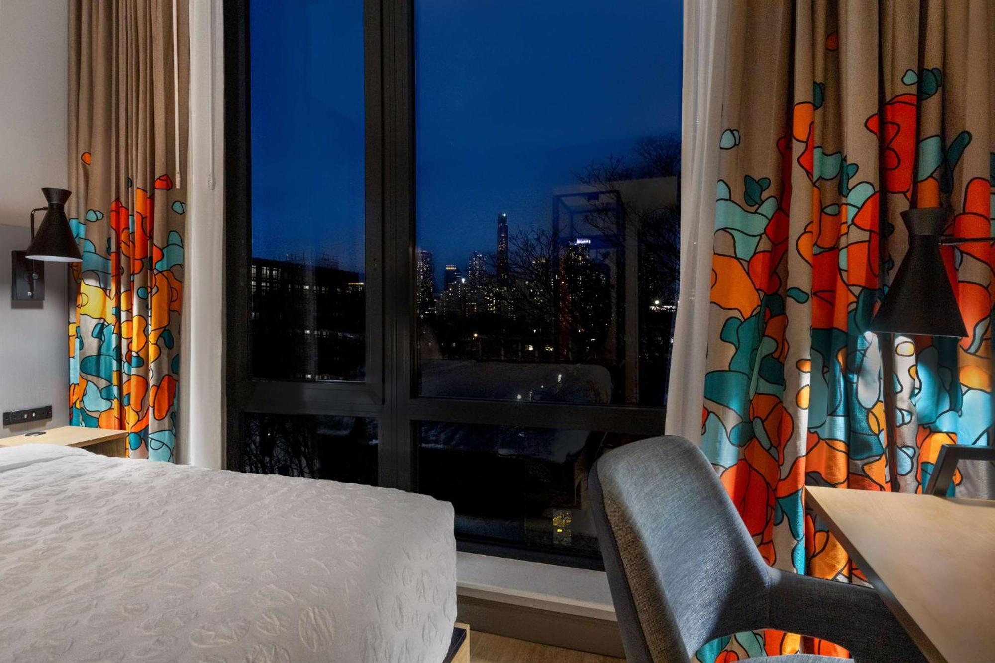 Hotel Tru By Hilton Brooklyn New York Esterno foto