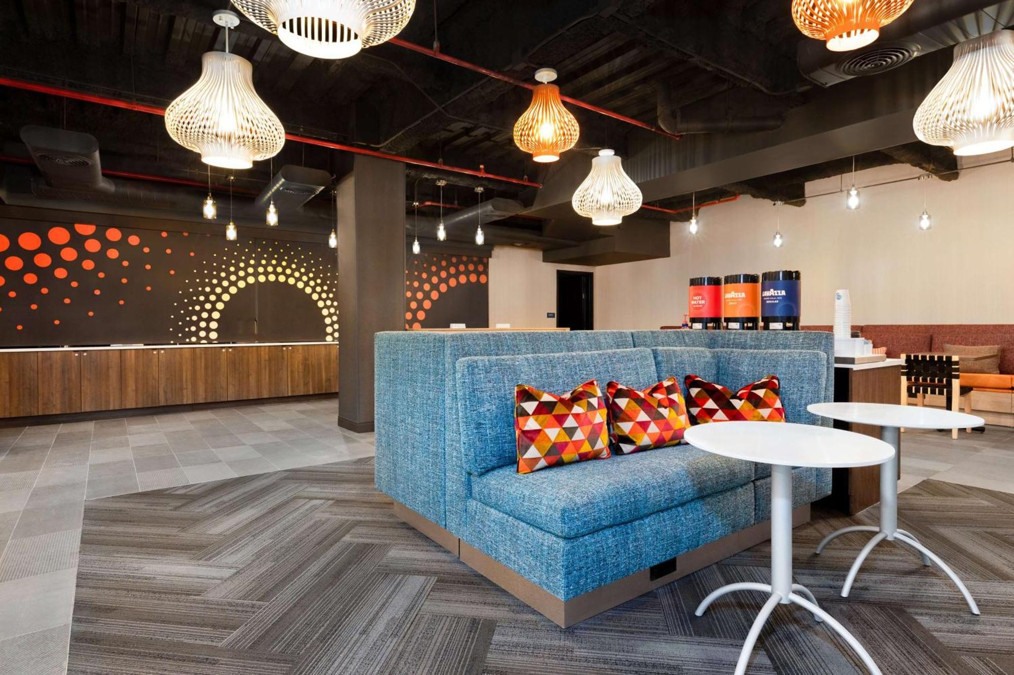 Hotel Tru By Hilton Brooklyn New York Esterno foto