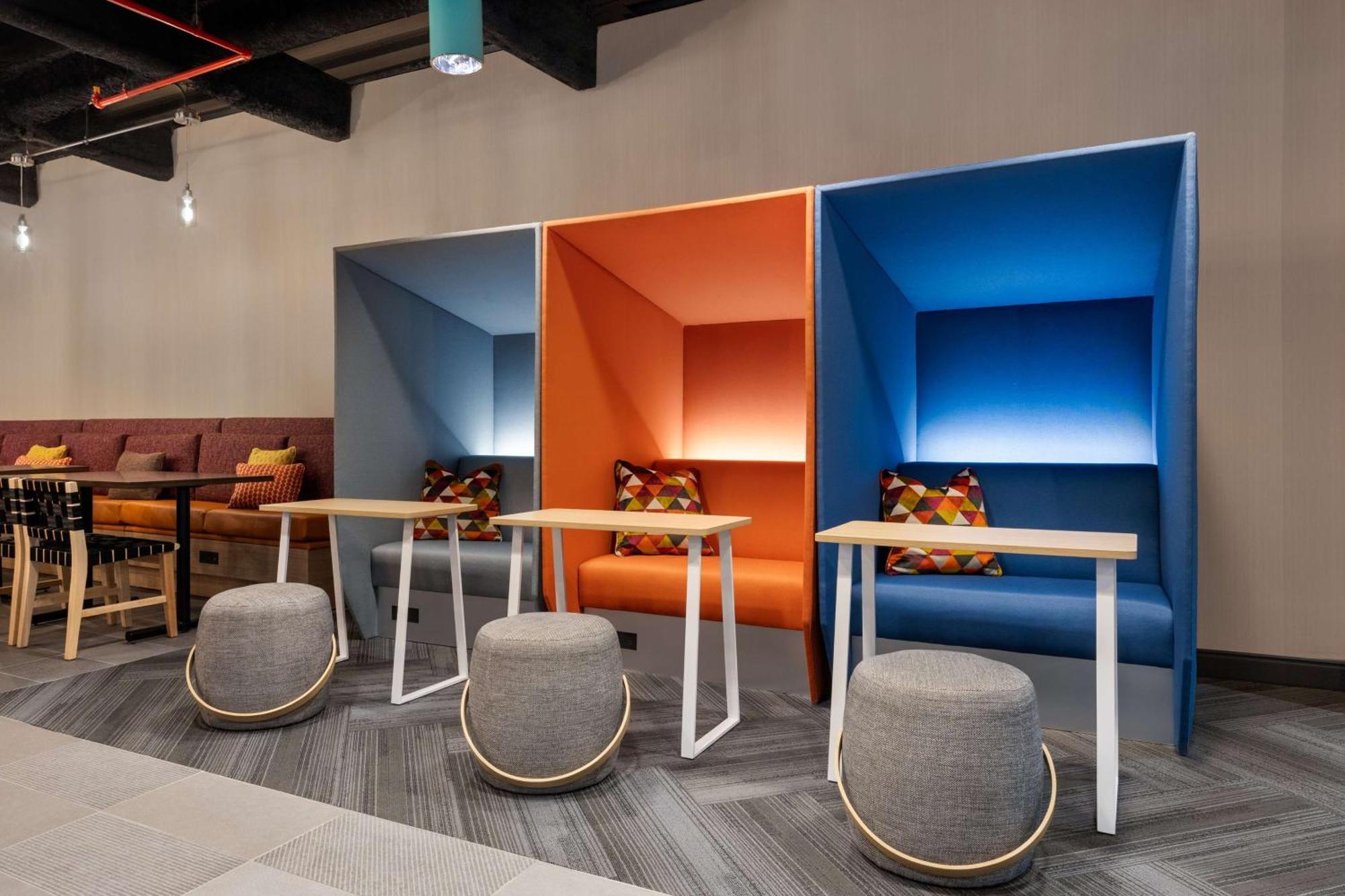 Hotel Tru By Hilton Brooklyn New York Esterno foto