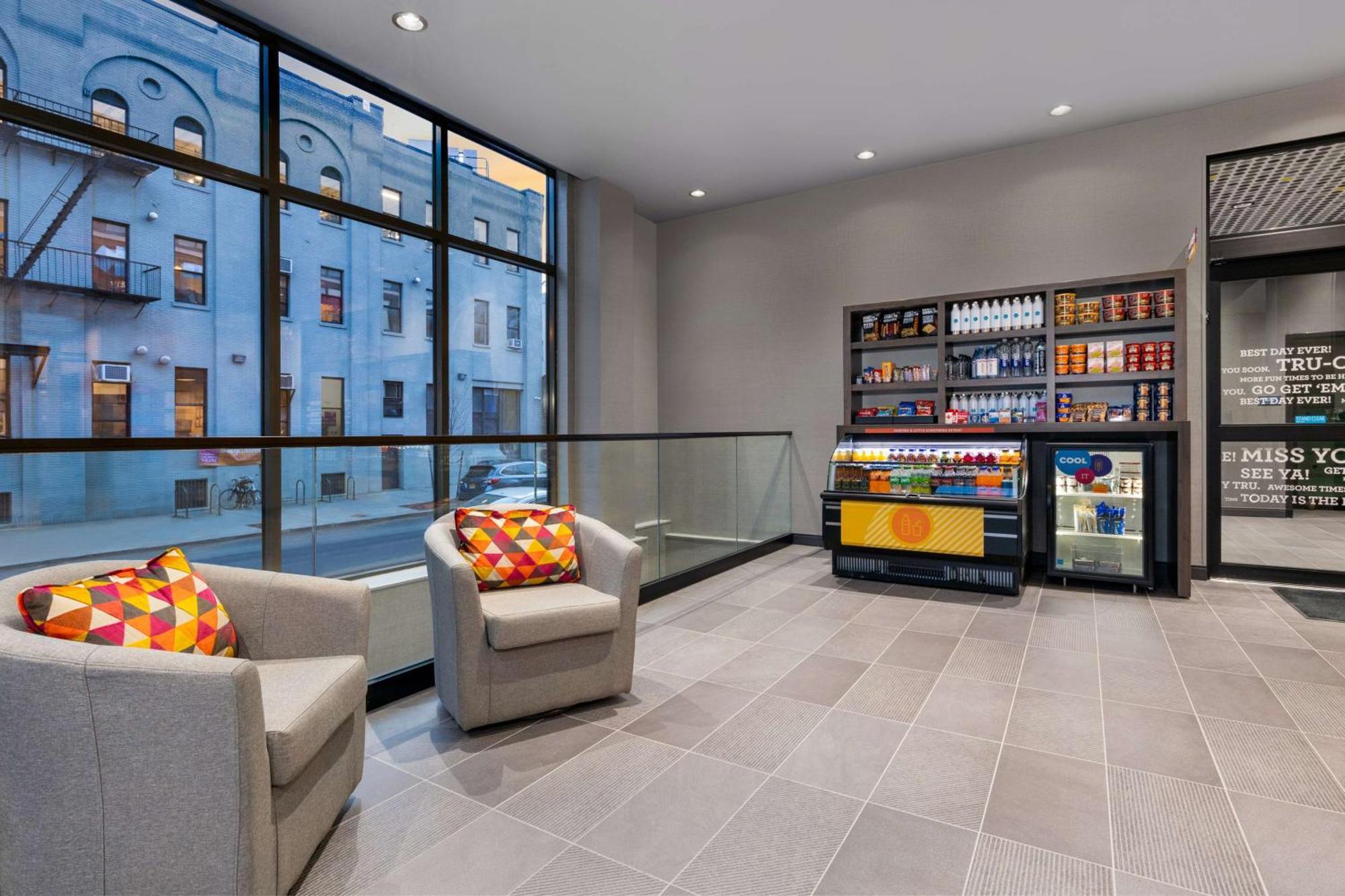 Hotel Tru By Hilton Brooklyn New York Esterno foto